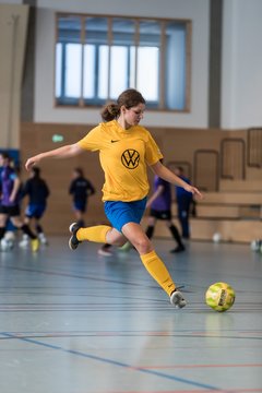 Bild 196 - Jens Rathje Cup B-Juniorinnen